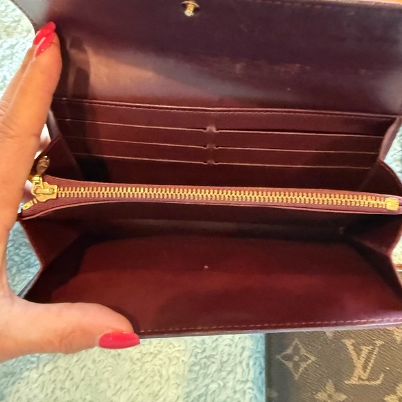 Louis Vuitton wallets - Picture 4 of 13